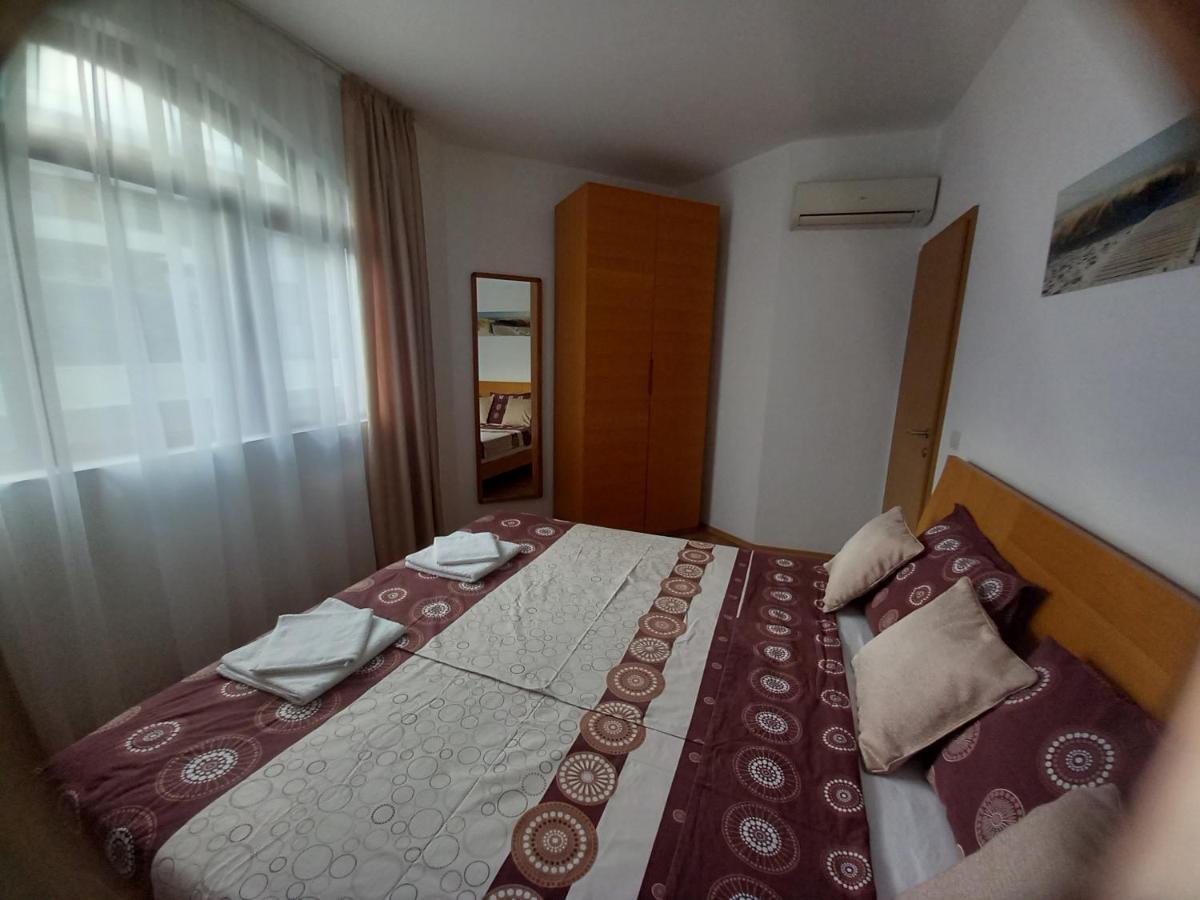Къща За Гости Мускат 2 Aheloy Buitenkant foto