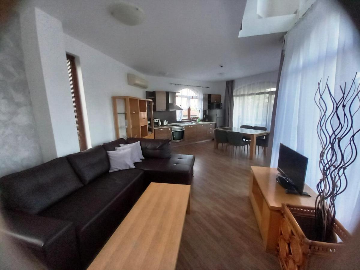 Къща За Гости Мускат 2 Aheloy Buitenkant foto
