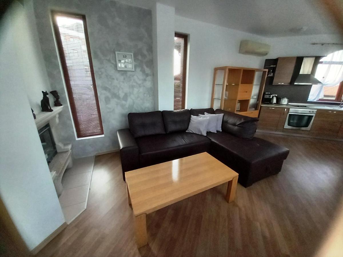 Къща За Гости Мускат 2 Aheloy Buitenkant foto