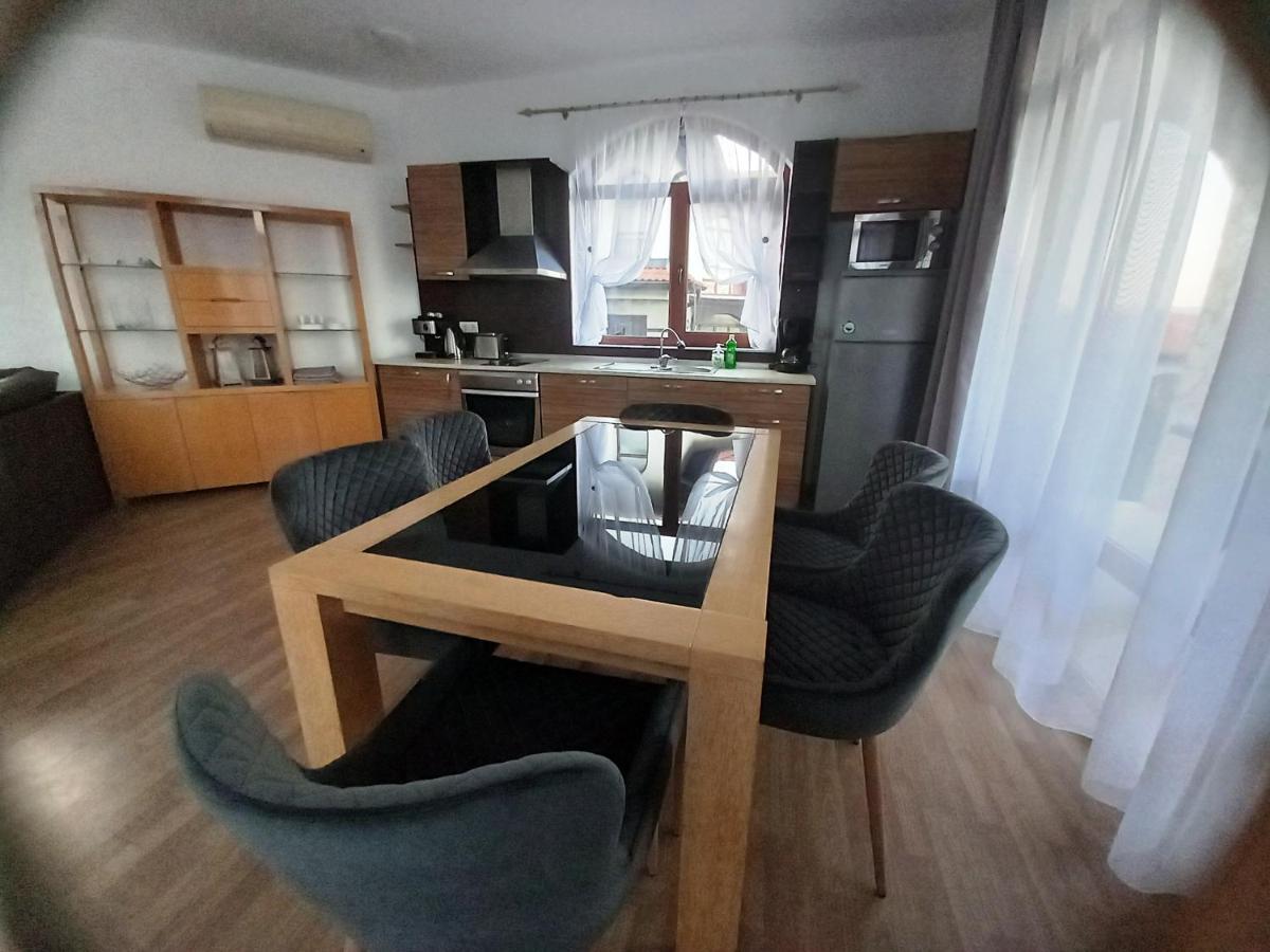 Къща За Гости Мускат 2 Aheloy Buitenkant foto